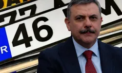 Bakanlıktan açıklama geldi: APP plakalara 1 Nisan'dan itibaren ceza uygulanacak mı?