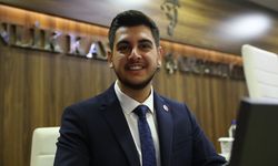 CHP Antalya Büyükşehir Belediyesi Meclis Üyesi Taylan Şanlı kimdir?