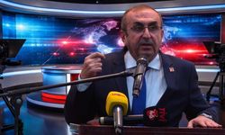 CHP Kahramanmaraş İl Başkanından TV Kanalına Tepki: “Taraflı Yayın Yapmayın”