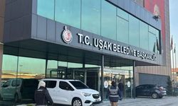 Cihan Aras Kimdir? Uşak Belediyesi Personeli Ne İş Yapıyor?