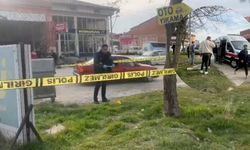 Çorum’da sanayi sitesinde silahlı kavga 1 kişi yaralandı