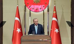 Cumhurbaşkanı Erdoğan eğitimdeki reformları anlattı