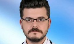 Cüneyt Ülker Kimdir, Neden Öldü? Genç Diş Hekimi Hayatını Kaybetti