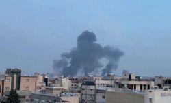 İran’da fabrikaya füze yağmuru: İşçiler vardı… En az 15 ölü