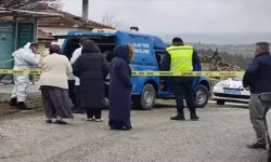 Dayı, Yeğenini Öldürdü; Kardeşi ve Damadını Yaraladı