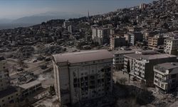 Deprem sigortası aylık bir kahve parasına yapılabiliyor