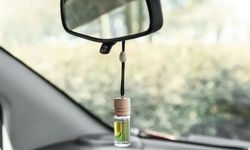 Dikiz Aynasına Koku Asmak Yasak Mı? 2026 Cezası Ne Kadar?