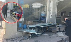 Direksiyon başında kalp krizi geçiren sürücü hayatını kaybetti