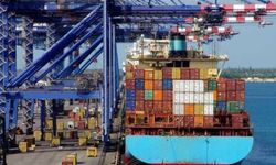 Dış ticarette ihracat birim değeri arttı, miktar azaldı