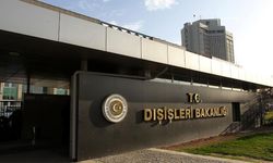 Dışişleri’nden Kritik Uyarı! Orta Doğu’daki Türk Vatandaşları İçin Alarm