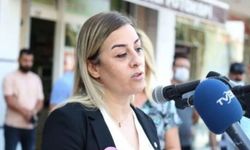 DİSK Ege Bölge Temsilcisi Deniz Şahin Gümüştekin kimdir?