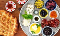 Kahramanmaraşlılar Sahurda Ne Yemeli? Diyet Uzmanından Sağlıklı Menü Önerileri