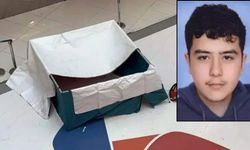 Doğukan Dikbıyık Kimdir, Neden Öldü? AVM’de 15 Metreden Düşen Genç Hayatını Kaybetti