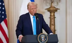 Donald Trump: “Bu Savaşı Biz Kazandık”