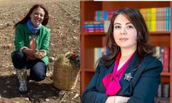 Dr. Ece Aynur Onur kimdir? Askerî antropoloji ve susuz tarım çalışmaları