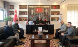 Dulkadiroğlu Belediyesi’nden Çocuklara ve Gençlere Modern Kütüphane Müjdesi