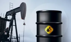 Dünyada Petrol Alarmı: İran Savaşı Fiyatları Zirveye Çıkardı