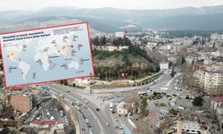 Dünyanın en pahalı depremleri açıklandı! Kahramanmaraş’ta da listede