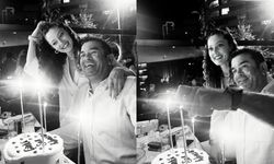 Duygu Arabacıoğlu Kimdir? Bülent Şakrak’ın Sevgilisi Kaç Yaşında?