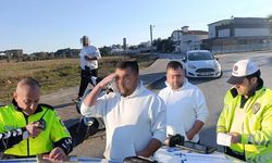 Ehliyeti alınmıştı, üçüncü kez alkollü direksiyon başında yakalandı, 390 bin TL ceza yedi