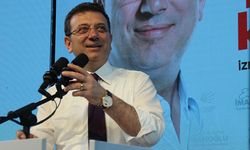 Ekrem İmamoğlu: "Ben dertliyim 3 bin yılla yargılanıyorum"