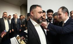 Elbistan’da Yeniden Refah’a dikkat çeken katılım