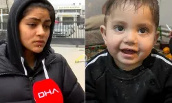 Elektrikli Sobadan Çıkan Yangın Küçük Bir Hayatı Sönürdü