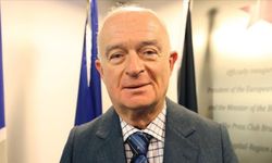 Emekli Büyükelçi Selim Kuneralp kimdir, nereli, kaç yaşında?