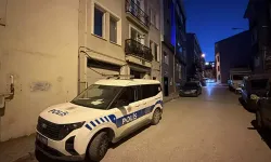 Emekli Okul Müdürü Evinde Ölü Bulundu