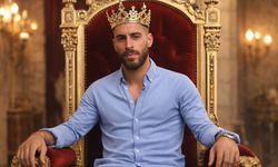 En golcü Türk oyuncu Kemal Rüzgar oldu