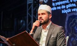 Enes Özsoy Kimdir? TRT Kur’an-ı Kerim Yarışması Birincisi Kaç Yaşında?