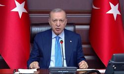 Erdoğan’dan bayram mesajı! 86 milyona birlik vurgusu