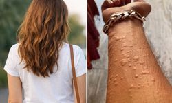 Erkek arkadaşını ziyarete giden kadın sosyal medyada yardım istedi