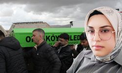 Eşi tarafından hayattan koparılan Gamze toprağa verildi