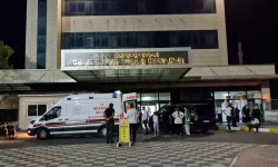 Eşini öld*rdü, akrabasını yaraladı