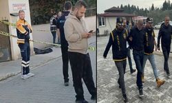 Eşini sokak ortasında öldüren sanık: Silahla ateş etmeyi bilmeyen biriyim