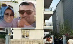 Eşini ve iki kızını öldüren polis hakkında 3 kez ağırlaştırılmış müebbet talebi