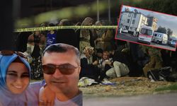 Eşini ve iki kızını öldüren polis memuruna 3 kez ağırlaştırılmış müebbet