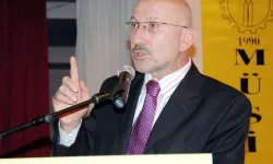 Eski AK Parti Milletvekili Tutuklandı