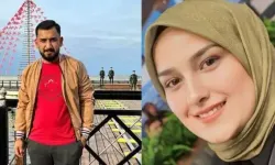 Eski eşi Bahriye'yi 55 bıçak darbesi ile öldüren sanığa ağırlaştırılmış müebbet