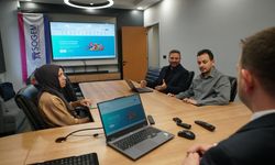 Eski Oyuncaklar Kahramanmaraş’ta Yeniden Hayat Buluyor