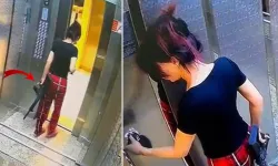 Eski Sevgilinin Evini Pompalı Tüfekle Bastı