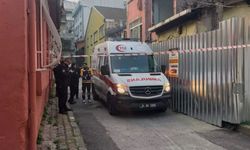 Evde çıkan yangın faciaya dönüştü: 1 yaşındaki bebek hayatını kaybetti