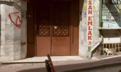 Evde tartıştığı eşini döverek öld*rdü