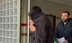 Eve Kurşun Yağmuru: Kar Maskeli Saldırgan Tutuklandı