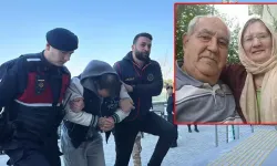 Evini Ateşe Veren Şüpheliler, Çiftin Altın Dişlerini Bile Söküp Satmak İstemiş