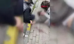 Fatih’te boşanma aşamasındaki eşinin vurduğu kadın hayatını kaybetti