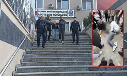 Fatih'teki kadın cinay*ti: Korkutmak için çektim silah bir anda patladı