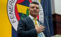 Fenerbahçe Başkanı Sadettin Saran Trafik Kazası Geçirdi