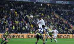 Fenerbahçe – Samsunspor: 3-2 | Sarı-Lacivertliler 90+5’te Kazandı